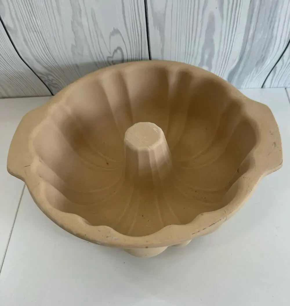 The Pampered Chef Family Heritage Collection Stoneware 10